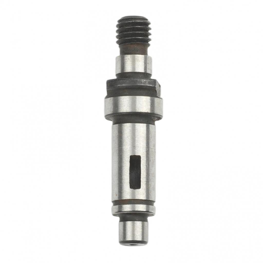 Angle Grinder Spindle 10mm Shaft Diameter 63mm Length