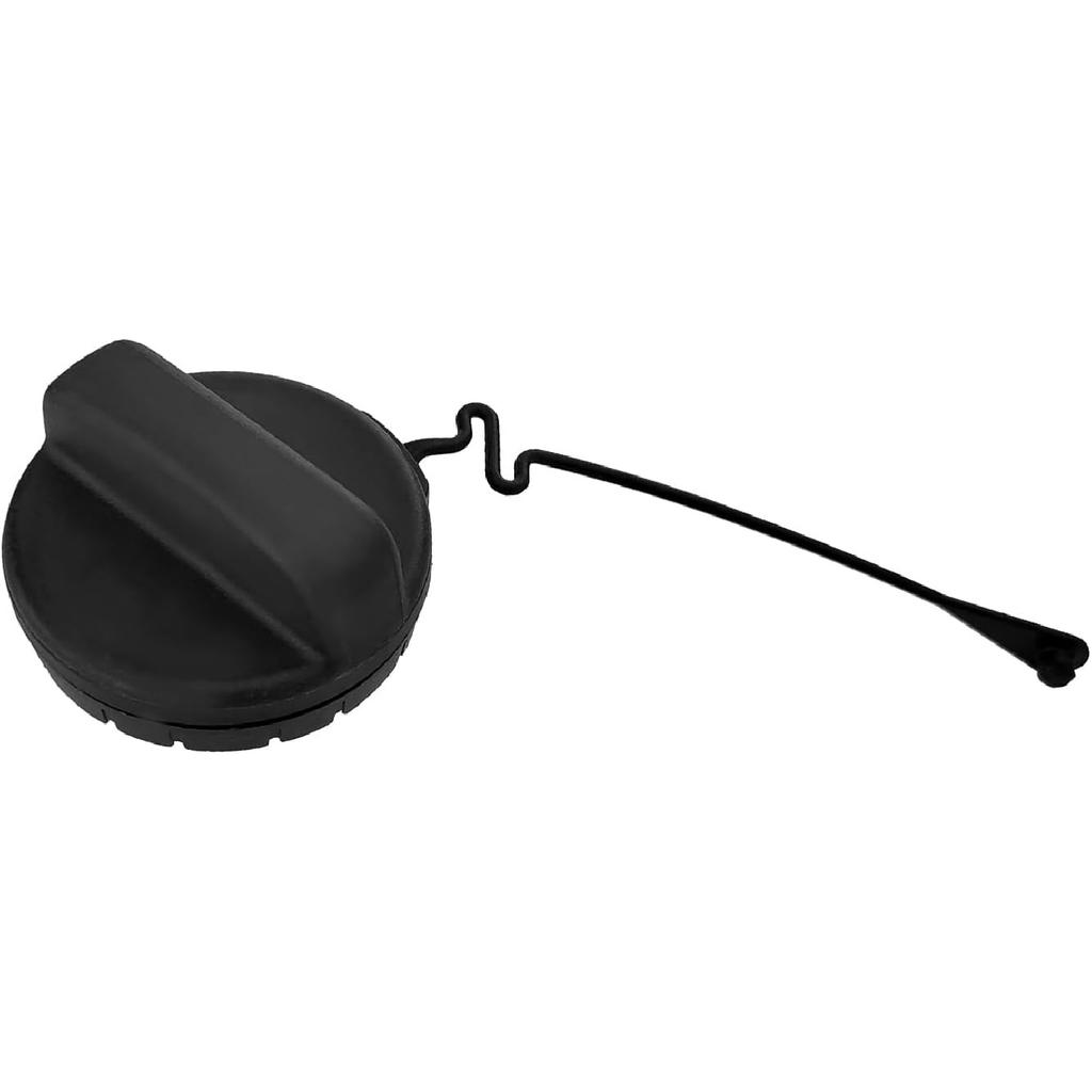 Car Fuel Tank Gas Cap, Gas Filler Cap Fits for Mazda 3 2004-2009, for Mazda 5 2006-2010 BNYF-42-250, BNYF42250