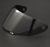 Helmet Lens for AXXIS DARKEN S MT-V-18C Motorcycle Helmet Visor Windshield Shield Motorbike Helmet Part Accessories
