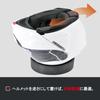 LEAD Motorcycle Helmet Option KS-274A Helmet Care Stand For Helmet