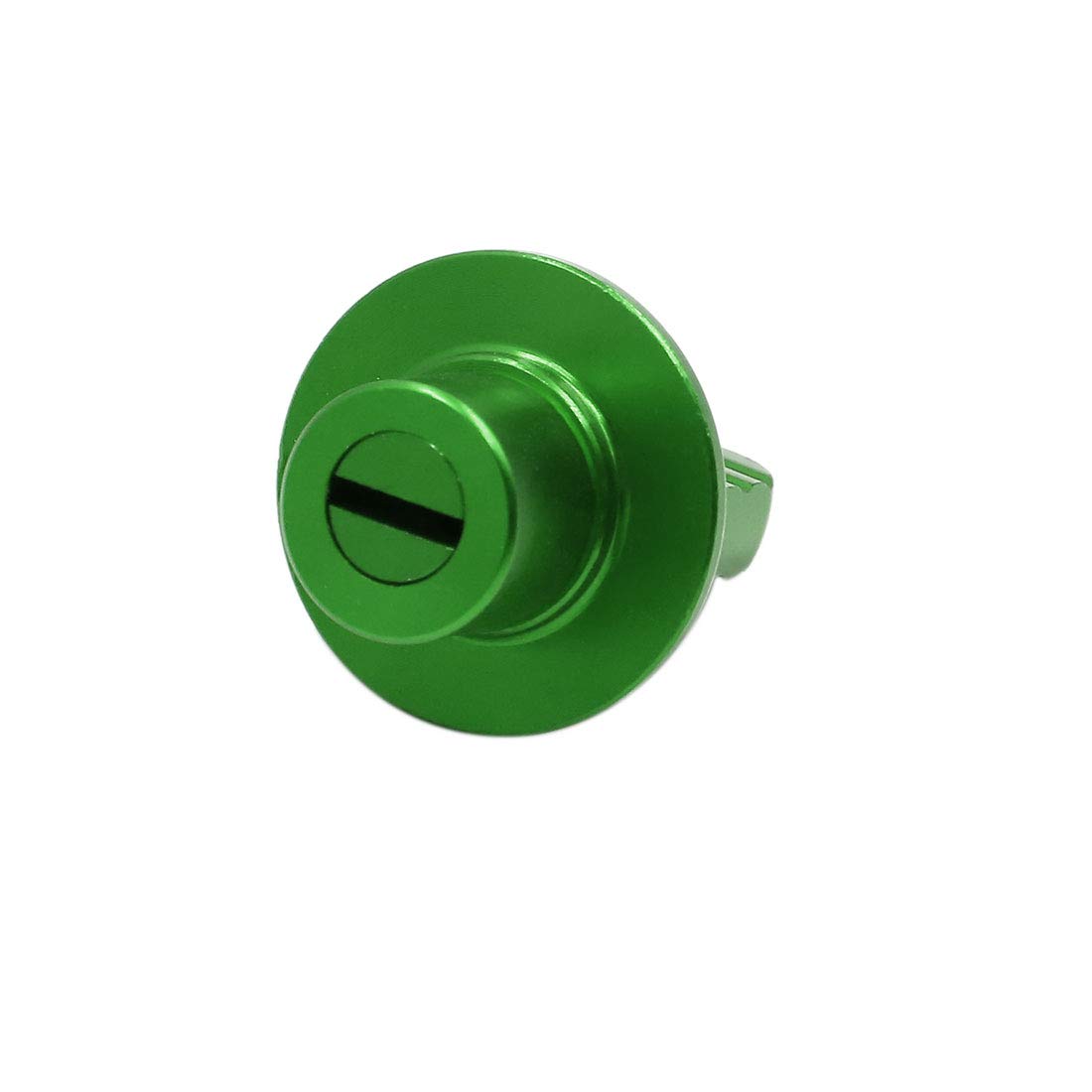 uxcell Motorcycle Key Lock Head Motorcycle Key Cover Motorcycle Key