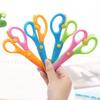 Montessori Paper Cutting Fun Toy for Early Education, Ages 2-6