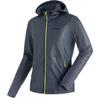 Maier Sports Caurus Wool Hybrid Jacket