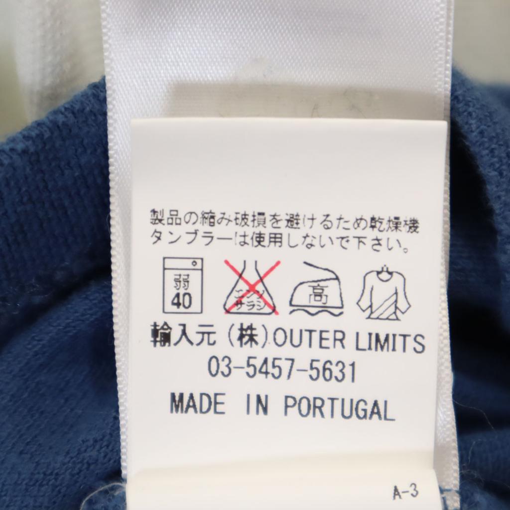 Fred Perry Short Sleeve Polo Shirt 36 Men's Used