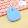 Colored Messages Sticking Paper Cartoon Message Paper Memo Pad Sticky Notes  Girls