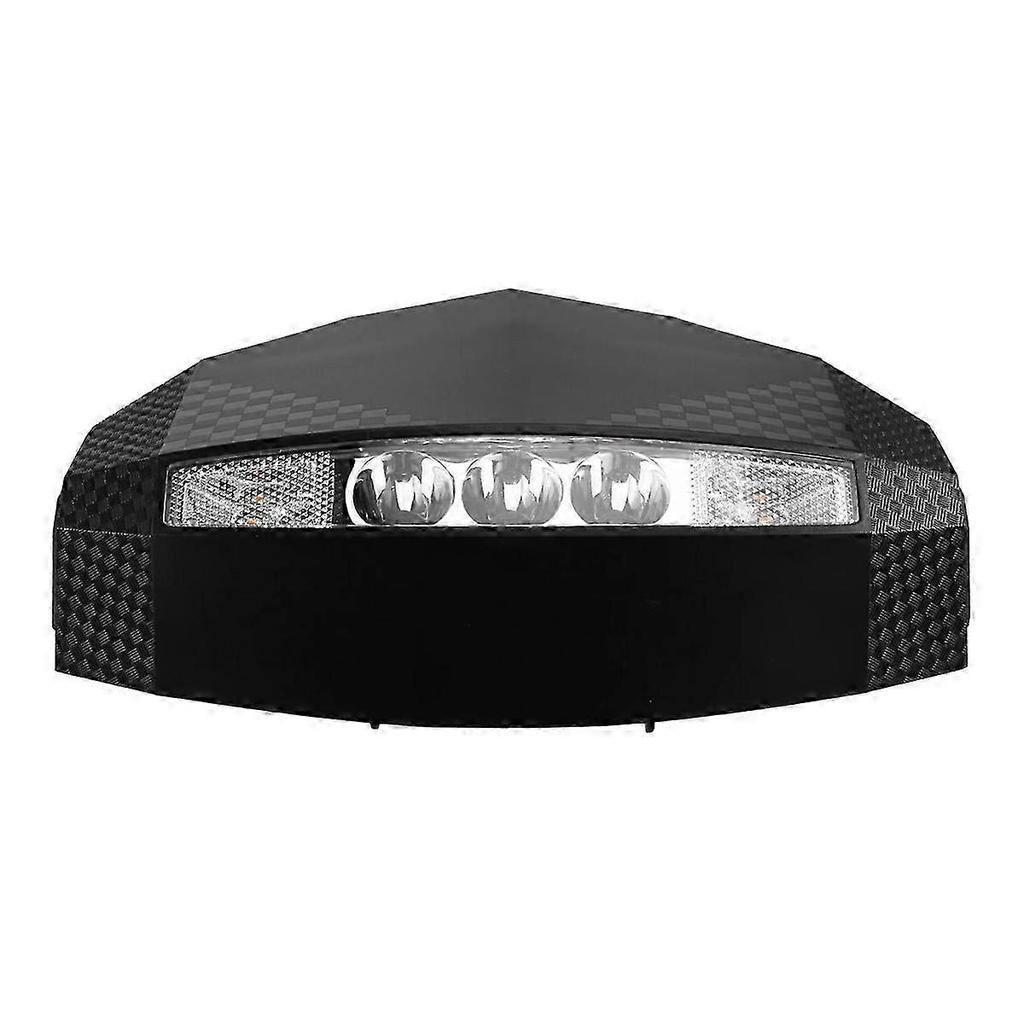 2025 Display for Kukirin G3 Electric Scooter Dashboard Screen Headlight Assembly Digital Meter Turn Sign