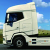 For Don't Touch My Scania Aufkleber Sticker Tattoo Folie Finger Weg