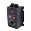 Universal 6V ‑ 90V PWM Direct Current Motor Speed Control PLC 15A Governor Volt Display