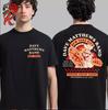 Dave Matthews Band New York City Event 2-24 Am 22. Nov 2026 T-Shirt Größe S-5XL