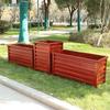 Shiwanhui Aluminum Planter Box