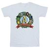 Tops (For Boys Over 4) – T-shirts