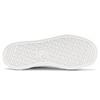 Fila Panache 19 Stoff Synthetisches Leder Niedrige Sneaker Damen Sneaker Weiß 5CM00772-125