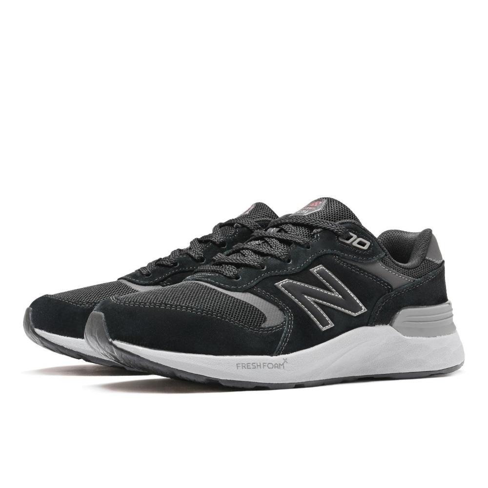 New Balance Mw880 Black Bb7  Mw880Bb7