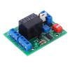 1016V Delay Off Time Relay Module Timer Switch DPDT 2 Channel Output