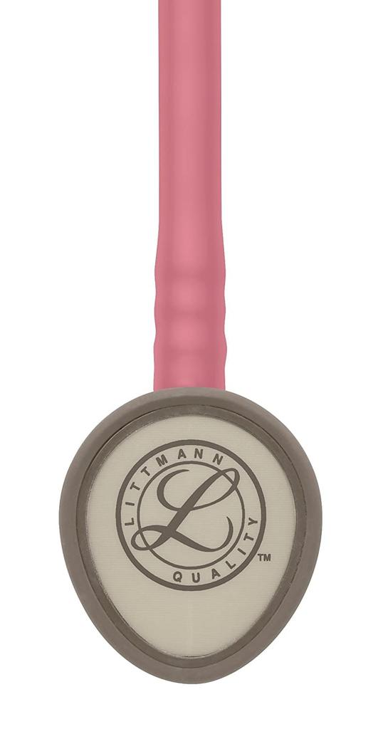 3M 2456 Littmann Stethoscope Lightweight II S.E. (Pink)