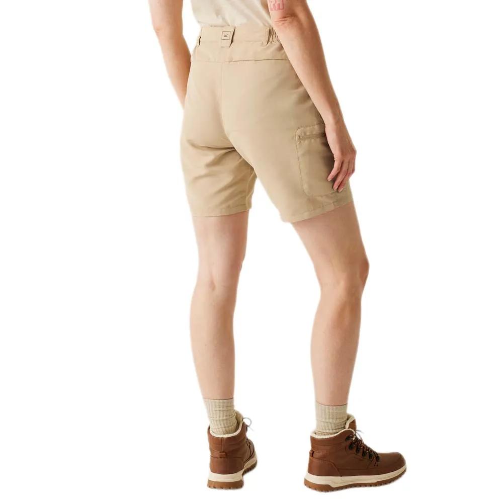 Regatta Chaska III Shorts