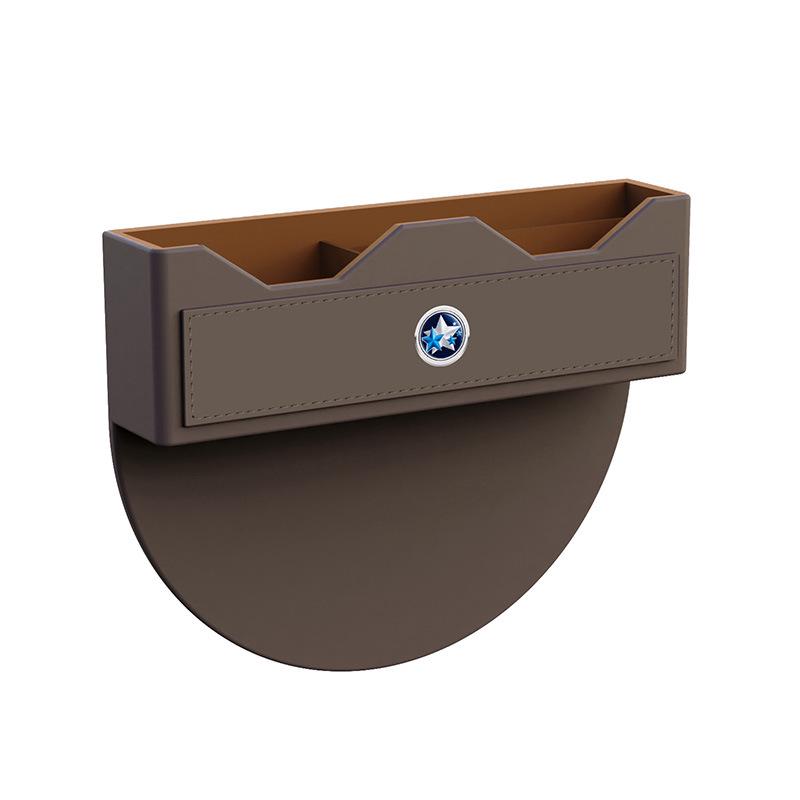 Venucia Star Seat Gap Storage Box for D60 E30 T60 T70 T90 R30 R50 - Interior Accessory