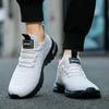 Sumer Rubber Sole Men's Sneakers 46 47 48 Tennis Sports And Entertainment Designer Shoes For Men Daily Snackers From China