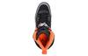 Kids' Sneakers Air Jordan Spiz'ike GS 'Black Electric Orange'