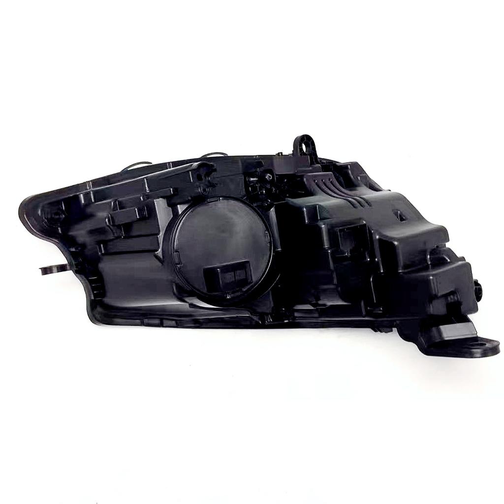 For Mercedes-Benz W213 2021-2023 2020 2022 Rear Base Replacement Lamp Back House Low Configuration Car Headlight Housing