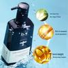 b2v Seaweed Smoothing Repair Shampoo 750ml