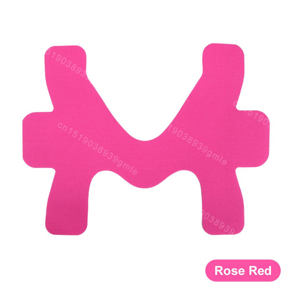 

Kinesiology Tape for Ankle,Ankle Tape Precut,Cotton Waterproof & Breathable,Enhance Elastic AthleticTape for Ankle Support розы красного