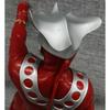 Used Tsuburaya Productions Ultraman Leo Soft Vinyl