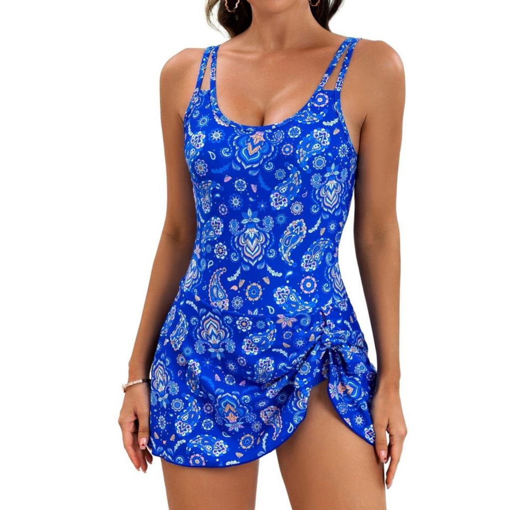 Bikini noi pentru femei, costum de baie sexy cu talie înaltă, costum de baie pentru plajă, costum de baie pentru femei