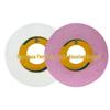 Red Ceramic Grinding Wheel for Flat Grinding and High-Efficiency Chromium Corundum Machining