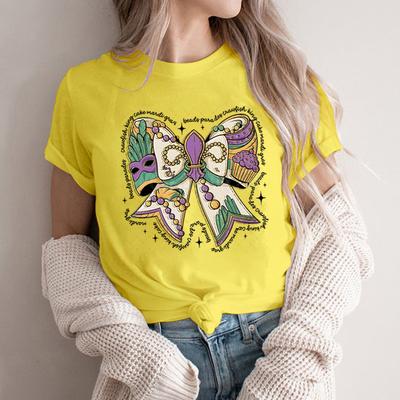 Hauts – T-shirts
