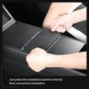 for Tesla Model Y Juniper 2026/Model 3 Highland 2026 Central Control Panel Protective Mats Accessories Console Protector Cover