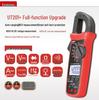 Uni-T Digital Clamp Meter & Multimeter AC/DC Series: UT201+, UT203+, UT200+ High-Precision Ammeter