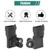 22422785 21097978 Intake Manifold Pressure MAP Sensor For Volvo Truck D11 D13