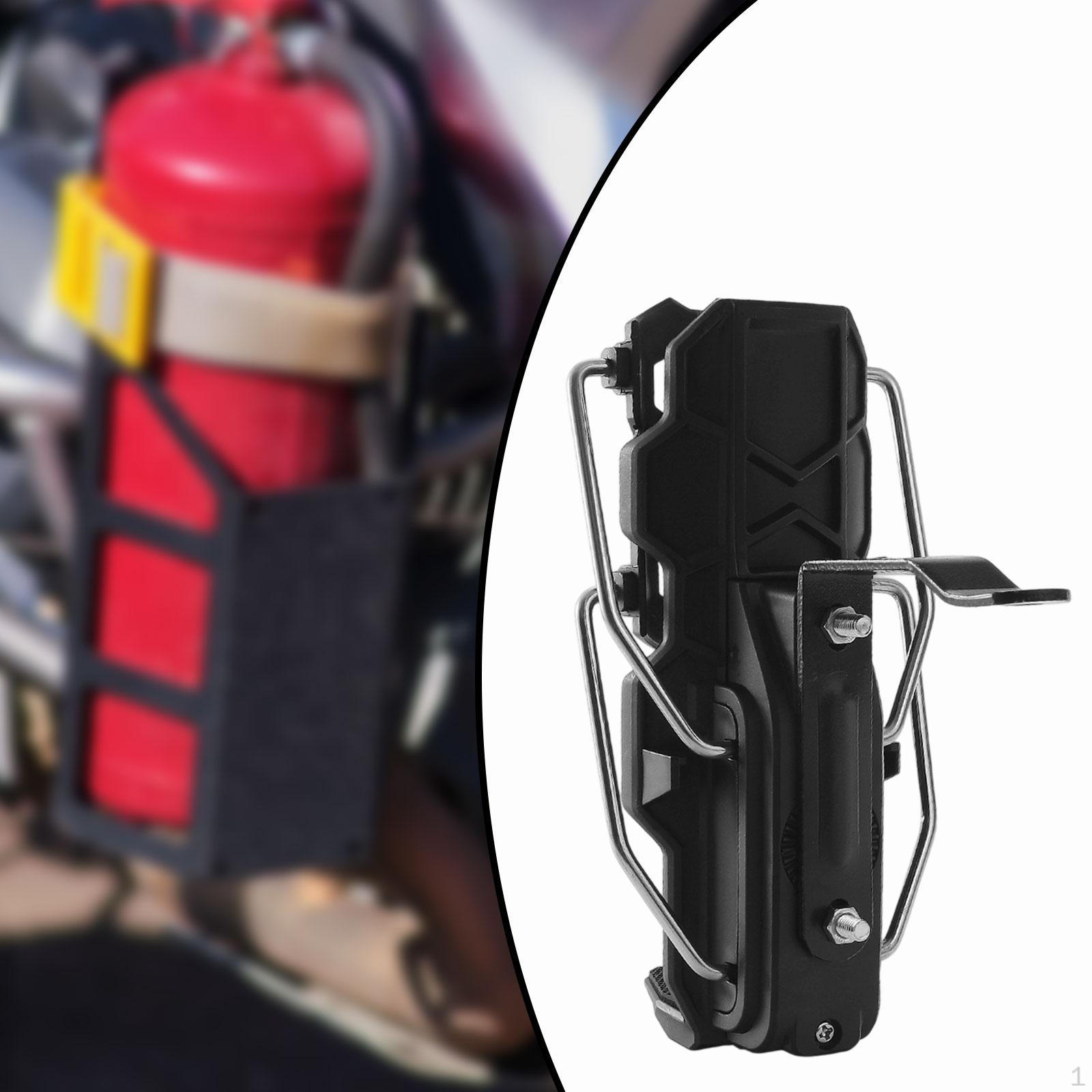 

Мотоциклетный подстаканник Черный Практичный Универсальный Аксессуар Легкий Наружный Держатель для бутылки Напиток Mirror Stand Mount