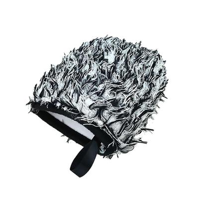Car Wash Mitt, Car Wash Gloves, Wheel Mitt, Microfiber, Car Wash Sponge, Multi-functional Car