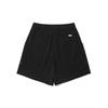 [Snowpeak] Route Women's Utility Shorts Black (S26MWRHP65)