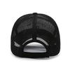 Gorra Vintage Ajustable Unisex para Senderismo y Montañismo al Aire Libre