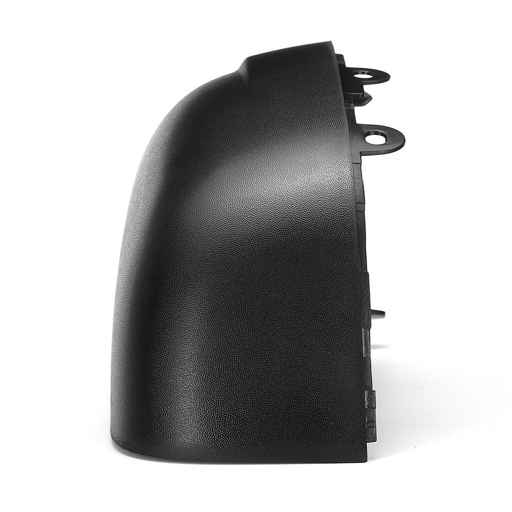 Car Lower Wing Rearview Side Mirror Bottom Cover Cap For Vivaro For Trafic For Talento For Nissan For NV300 2014-2022