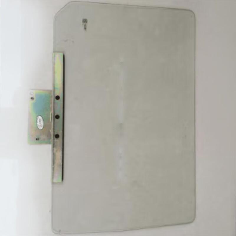 Dongfeng Mengshi EQ2050B Right Front Door Glass Assembly