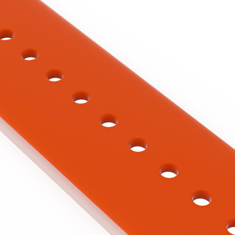 Apple SEETEN 3-pakke Apple Watch Silikonbånd Design for iWatch Series Ultra SE2 SE 8 7 6 5 4 3