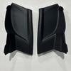 81498-06060 and 81497-06060 Are Compatible Camry Rear Tail Light Decorative Panels for Models 2024 To 2026.