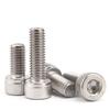 Winstable 304 Stainless Steel Hex Socket Cap Screw