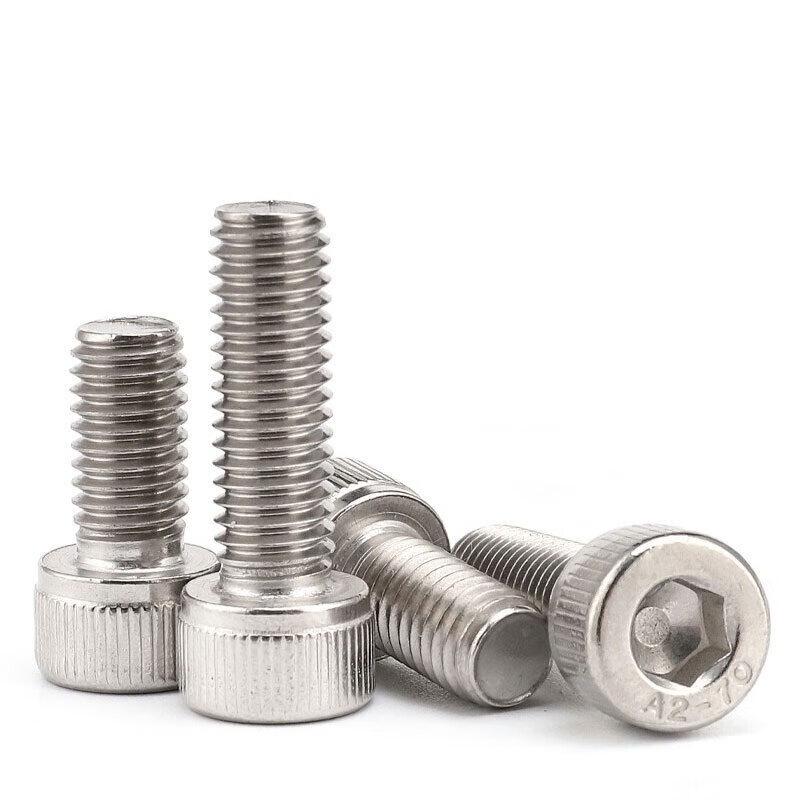 Winstable 304 Stainless Steel Hex Socket Cap Screw