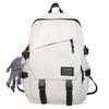 Schoolbag schoolbag junior high school boys new high school college girls trendy brand large capacity computer backpack couple backpack