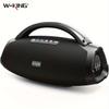 W-KING X20 200W RMS Portable Bluetooth Speakers Massive Bass Party Boombox IPX7 Waterproof Speaker Large Loud Outdoor Speaker