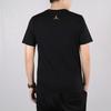 Jordan Jumpman Logo Print Short Sleeve T-Shirt Men Tops Black CK1189-010