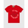 T-shirt United Colors Of Benetton 3I1XG101C