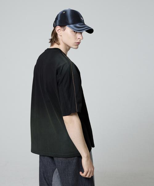 NUUKFITTER Bush Cap (Wax Coating) [Black]