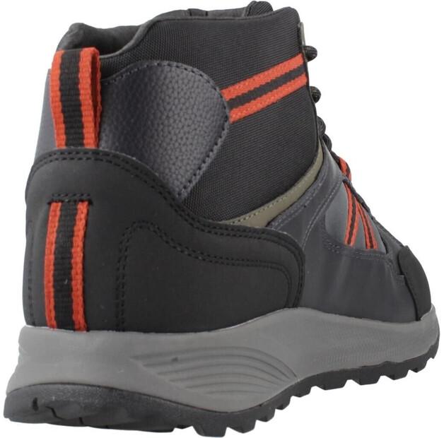 Кроссовки Geox U TERRESTRE B ABX F