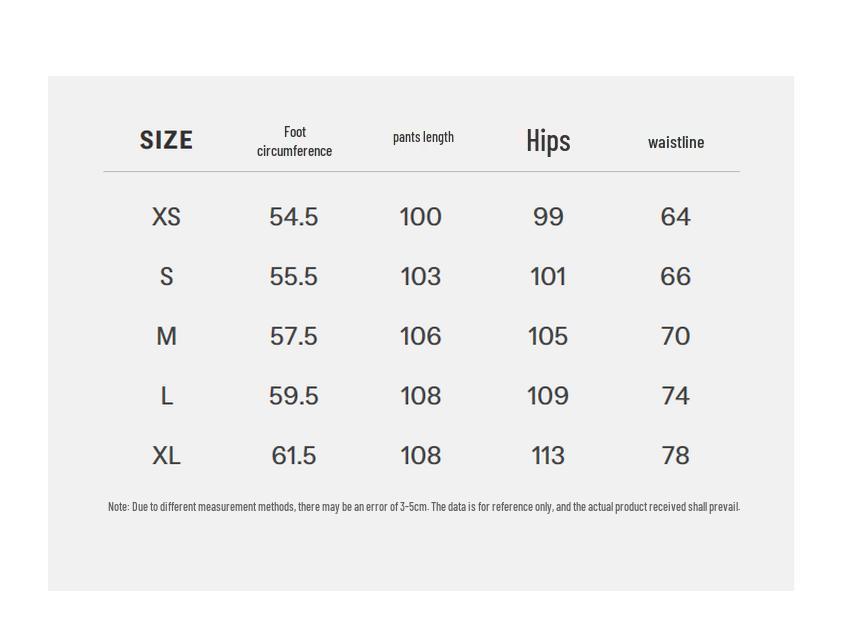 LESS Women's Loose Wide-Leg Hemp-Linen Trousers